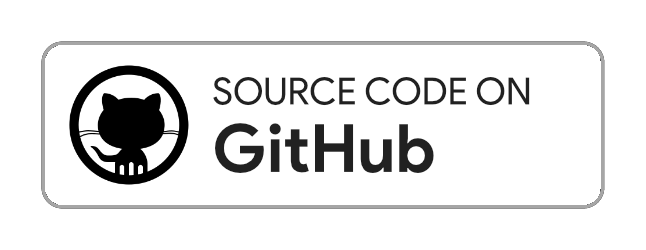 Source code on github